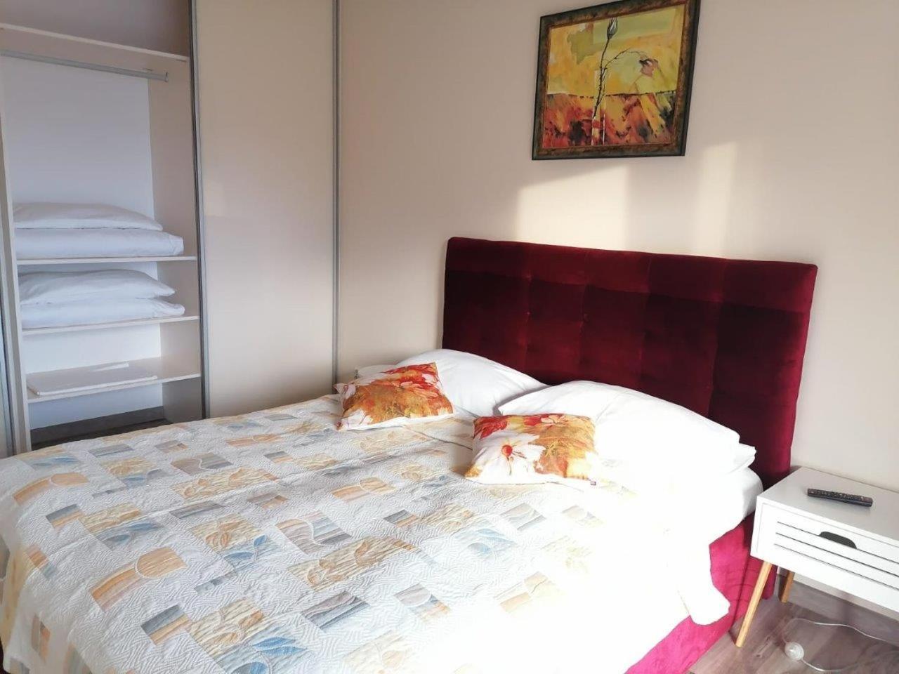 Apartamenty Polanki Park Aquarose Kolobrzeg- Basen,Sauna,Silownia,Place Zabaw Dla Dzieci - Inclusive , Restauracja, Garaz Eksteriør bilde
