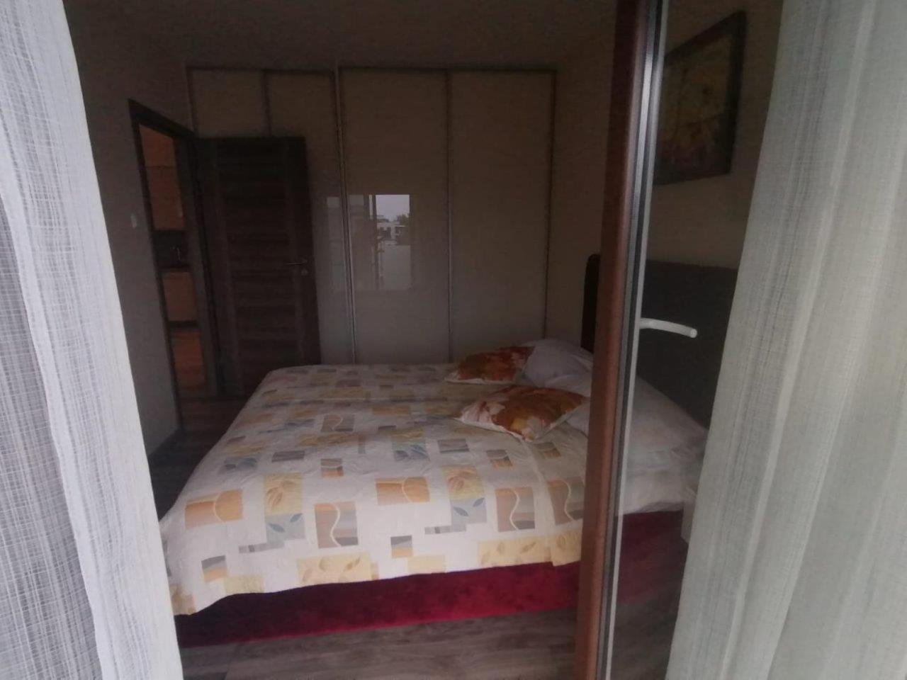 Apartamenty Polanki Park Aquarose Kolobrzeg- Basen,Sauna,Silownia,Place Zabaw Dla Dzieci - Inclusive , Restauracja, Garaz Eksteriør bilde